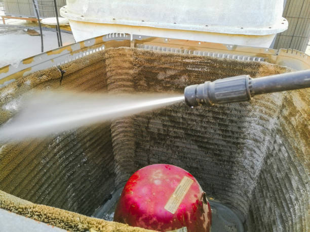 Best Best Air Duct Cleaning Company  in Wilmer, TX