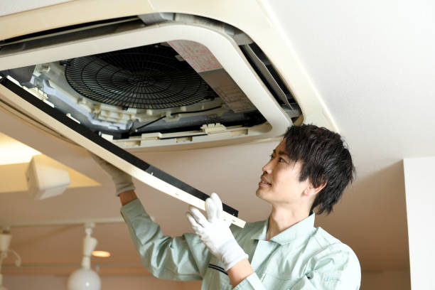 Best HVAC System Cleaning  in Wilmer, TX