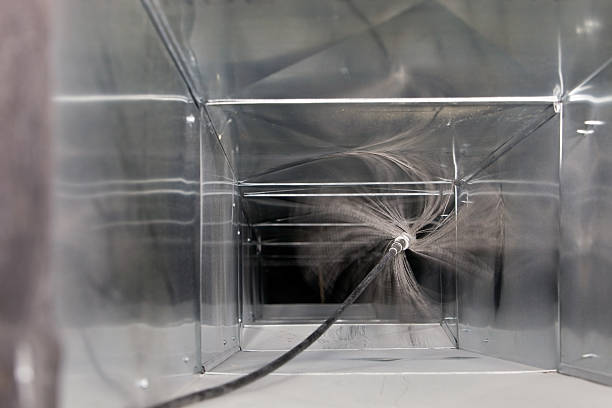 Best Residential Air Duct Cleaning  in Wilmer, TX