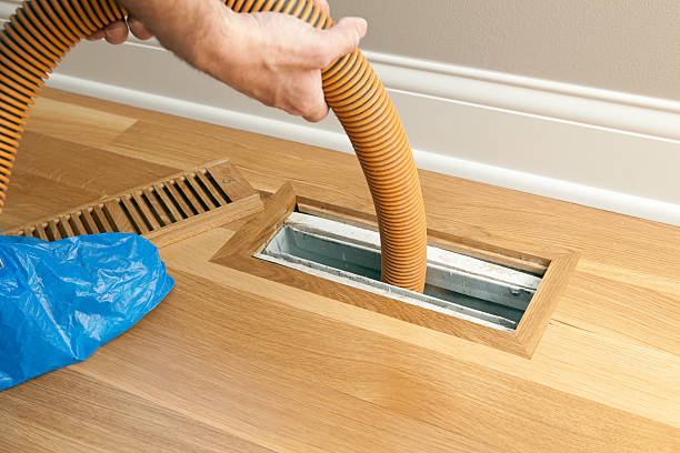 Best Affordable Air Duct Cleaning  in Wilmer, TX