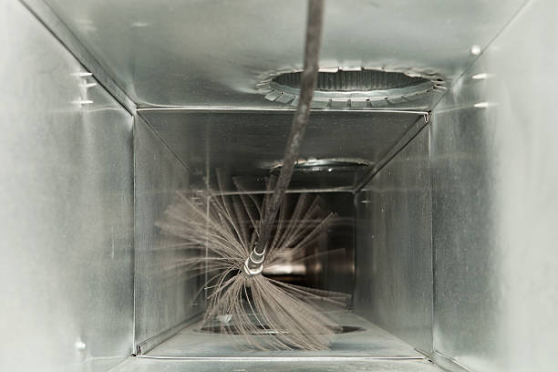 Trusted Wilmer, TX Airduct Cleaning Experts