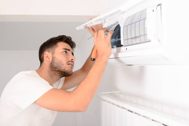 HVAC System Cleaning in Wilmer, TX